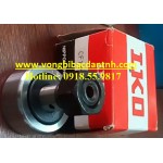 NHẬP KHẨU BẠC ĐẠN IKO